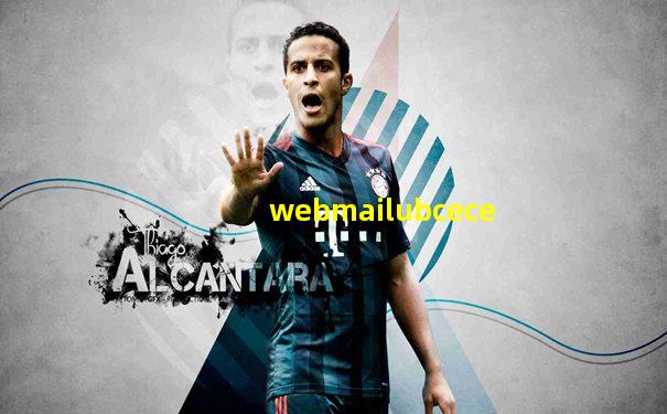 webmailubcece