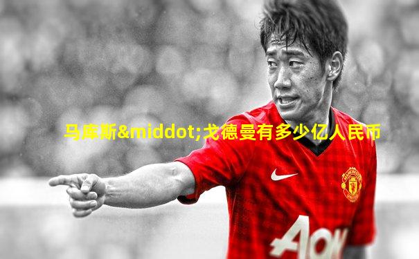 马库斯·戈德曼有多少亿人民币