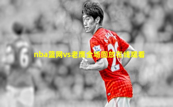 nba篮网vs老鹰全场回放在线观看