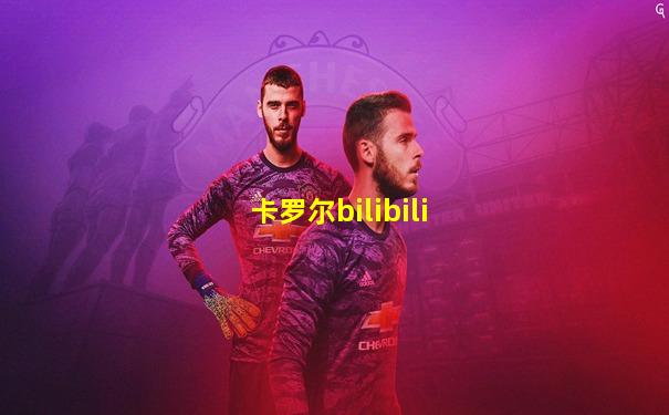 卡罗尔bilibili