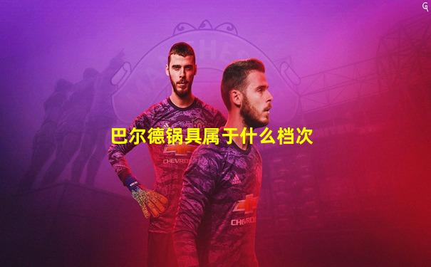 巴尔德锅具属于什么档次