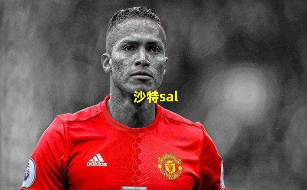 沙特sal