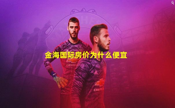 金海国际房价为什么便宜