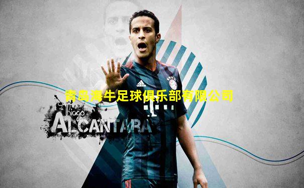青岛海牛足球俱乐部有限公司