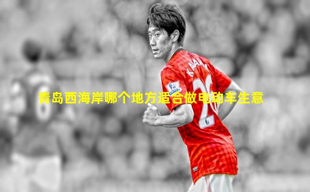 青岛西海岸哪个地方适合做电动车生意