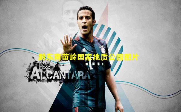 黔东南苗岭国家地质公园图片